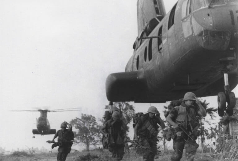 Gallantry and Intrepidity: 3rd Bn, 26th Marines in Operation Meade ...